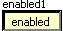  'enabled1' data control
