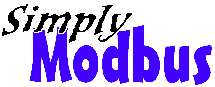 Simply Modbus logo